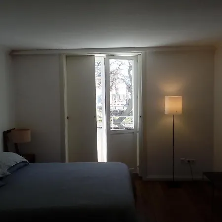 A In A Sunny House * Sao Felix da Marinha